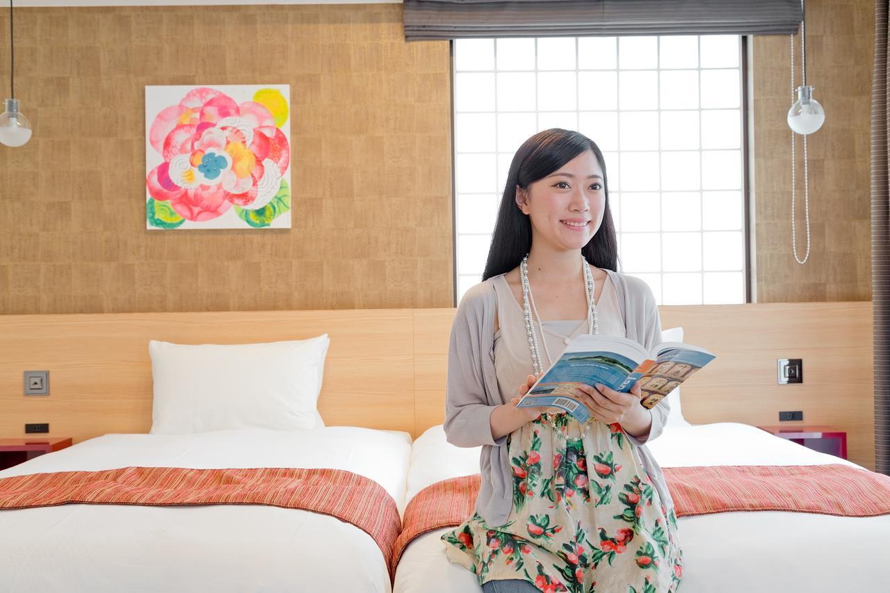 M'S Inn Higashiyama Kyoto Dış mekan fotoğraf